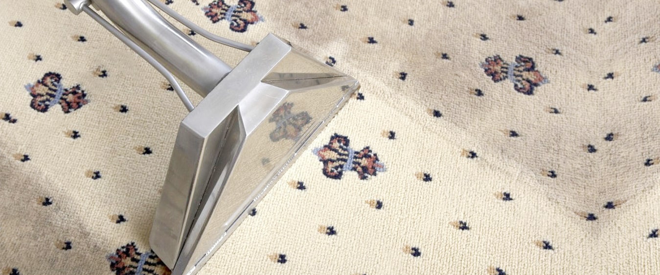 Carpet Cleaning Banner