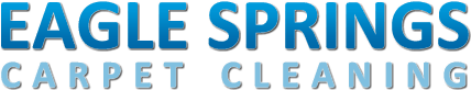Eagle Springs Carpet Cleaning Logo
