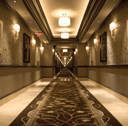 Commercial Carpet Cleaning