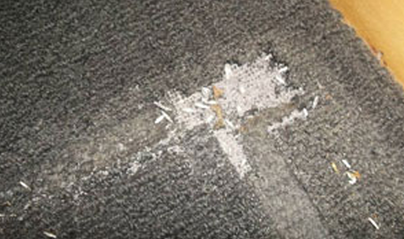 Has Your Carpet Got Bald Patches?