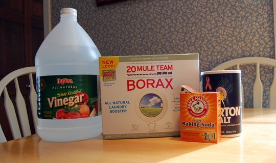 The Hidden Dangers of DIY Carpet cleaning!